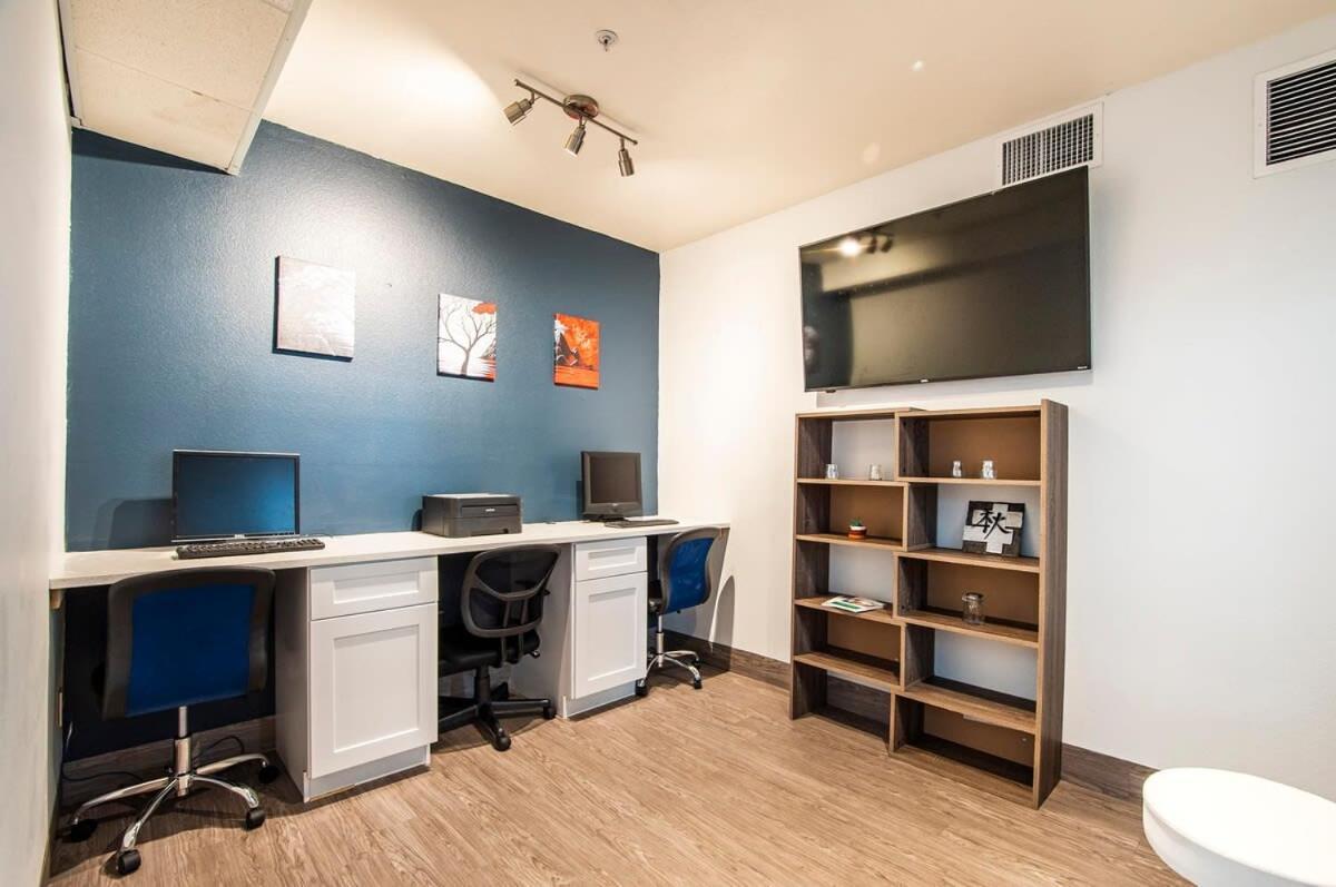 Vistas 316- Renovated Sierra Vista In Style Sleeps 5 Apartment ภายนอก รูปภาพ